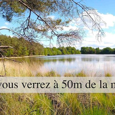 Love Room Proche Rennes Le Cocon Enchanteur Plelan-le-Grand Ngoại thất bức ảnh