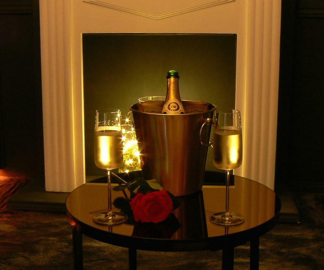 Love Room Proche Rennes Le Cocon Enchanteur Plelan-le-Grand Ngoại thất bức ảnh